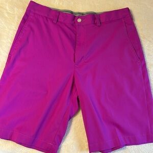 Men’s Walter Hagen golf shorts 34”
